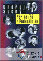 Pár halířů z Padesátníku - książka