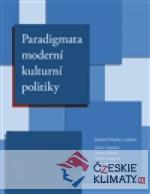 Paradigmata moderní kulturní politiky - książka