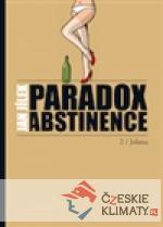 Paradox abstinence - Jolana - książka