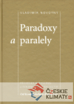 Paradoxy a paralely - książka