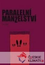 Paralelní manželství - książka