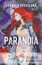 Paranoia - książka