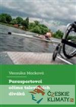 Parasportovci očima televizních diváků - książka