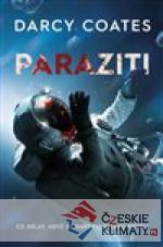 Paraziti - książka
