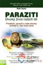 Paraziti - książka