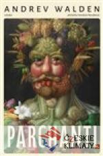 Parchanti - książka