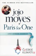 Paris for One and Other Stories - książka