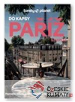 Paříž do kapsy - książka