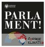 Parlament! / Parliament! - książka