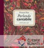 Parlando cantabile: od řeči ke zpěvu a zpět + CD Šťastná hodina - książka