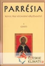 Parrésia 1 (2007) - książka