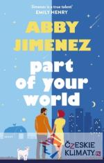 Part of Your World - książka