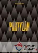 Partyzán - książka