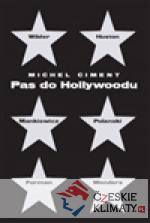 Pas do Hollywoodu - książka
