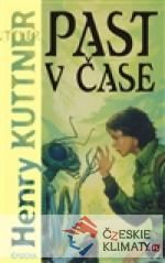 Past v čase - książka