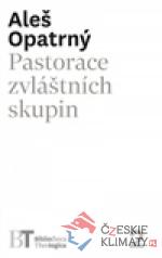 Pastorace Zvláštních Skupin - książka