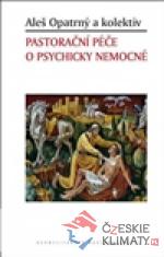 Pastorační péče o psychicky nemocné - książka