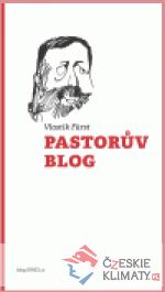 Pastorův blog - książka