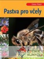 Pastva pro včely - książka