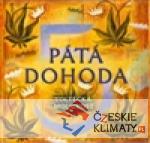 Pátá dohoda - książka