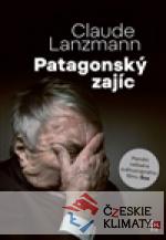 Patagonský zajíc - książka