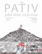 Paťiv - książka