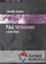 Paul Verhoeven a jeho filmy - książka