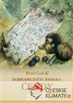 Pavel Čech 2026 Čenda nástěnný kalendář - książka