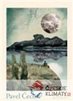 Pavel Čech 2026 nástěnný kalendář - książka