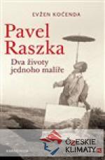 Pavel Raszka - książka