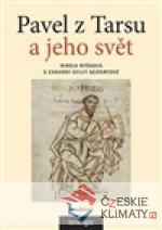 Pavel z Tarsu a jeho svět - książka