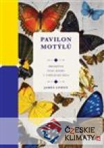 Pavilon motýlů - książka