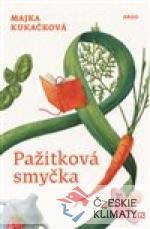 Pažitková smyčka - książka