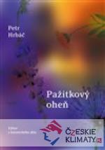 Pažitkový oheň - książka