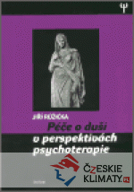 Péče o duši v perspektivách psychoterapie - książka