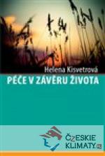 Péče v závěru života - książka