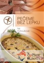 Pečeme bez lepku - książka