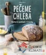 Pečeme chleba - książka