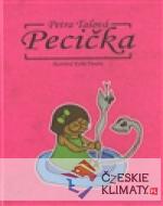 Pecička - książka