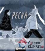 Pecka - książka