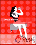 Peep show - książka