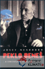 Peklo Beneš - książka