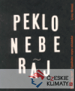 Pekloneberáj - książka