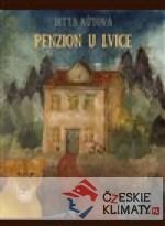 Penzion U lvice - książka