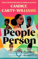 People Person - książka