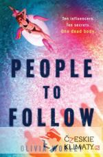 People to Follow - książka