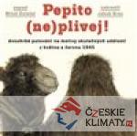 Pepito (ne)plivej! - książka