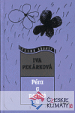 Péra a perutě - książka