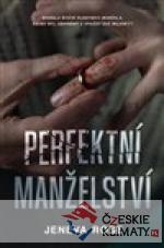 Perfektní manželství - książka