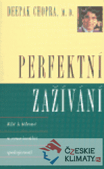 Perfektní zažívání - książka